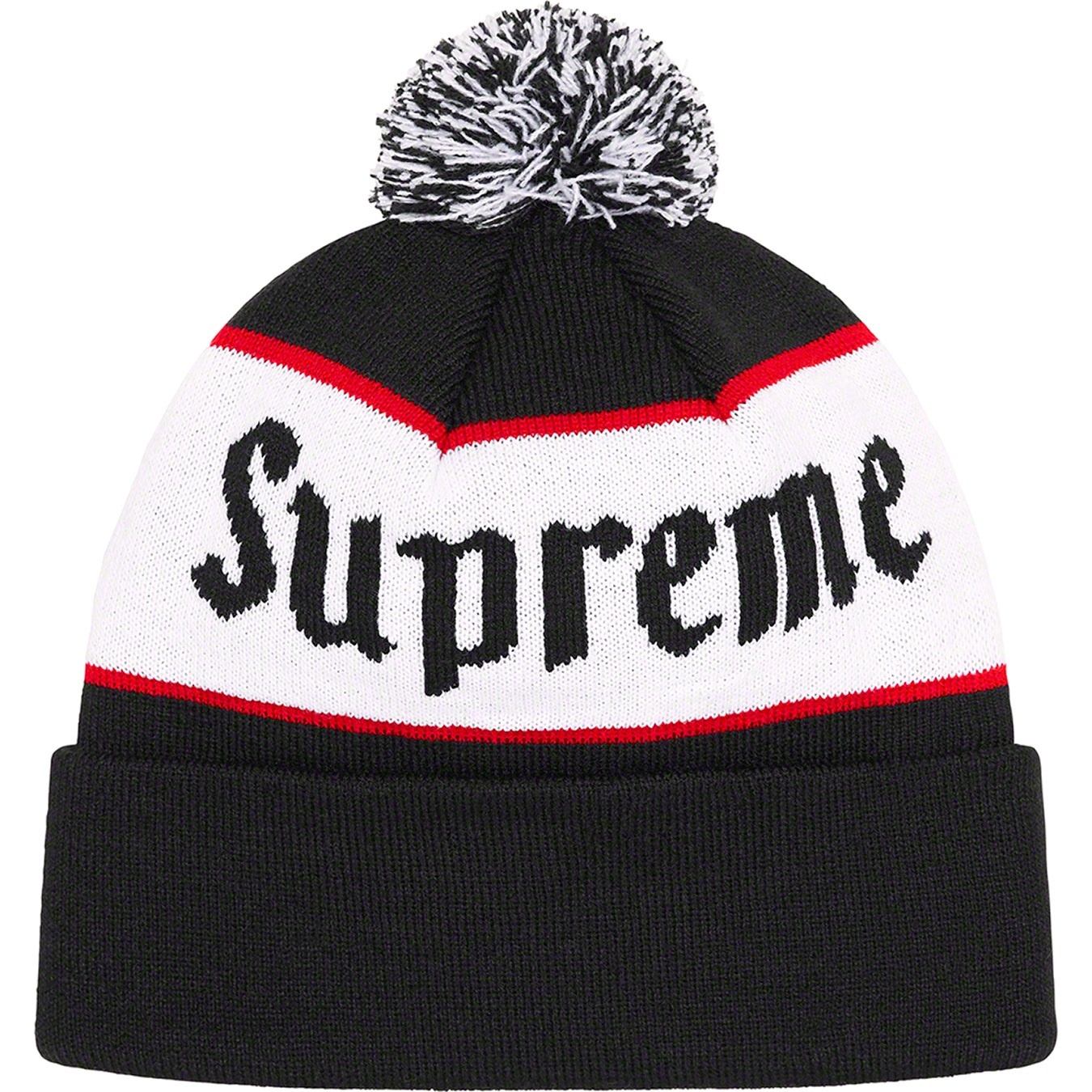 Alpine Beanie view 5